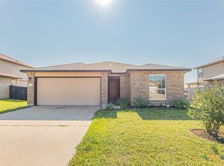 2302 Terry Dr, Copperas Cove, TX 76522