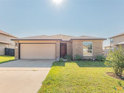 2302 Terry Dr, Copperas Cove, TX, 76522