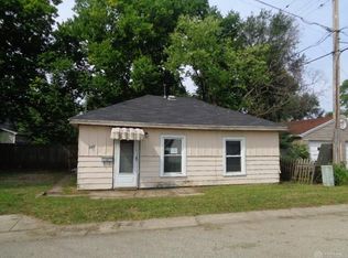 2331 Ome Ave, Dayton, OH 45414