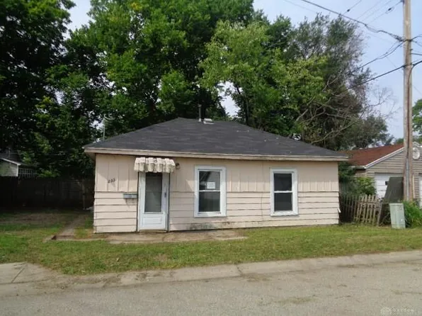 2331 Ome Ave, Dayton, OH 45414