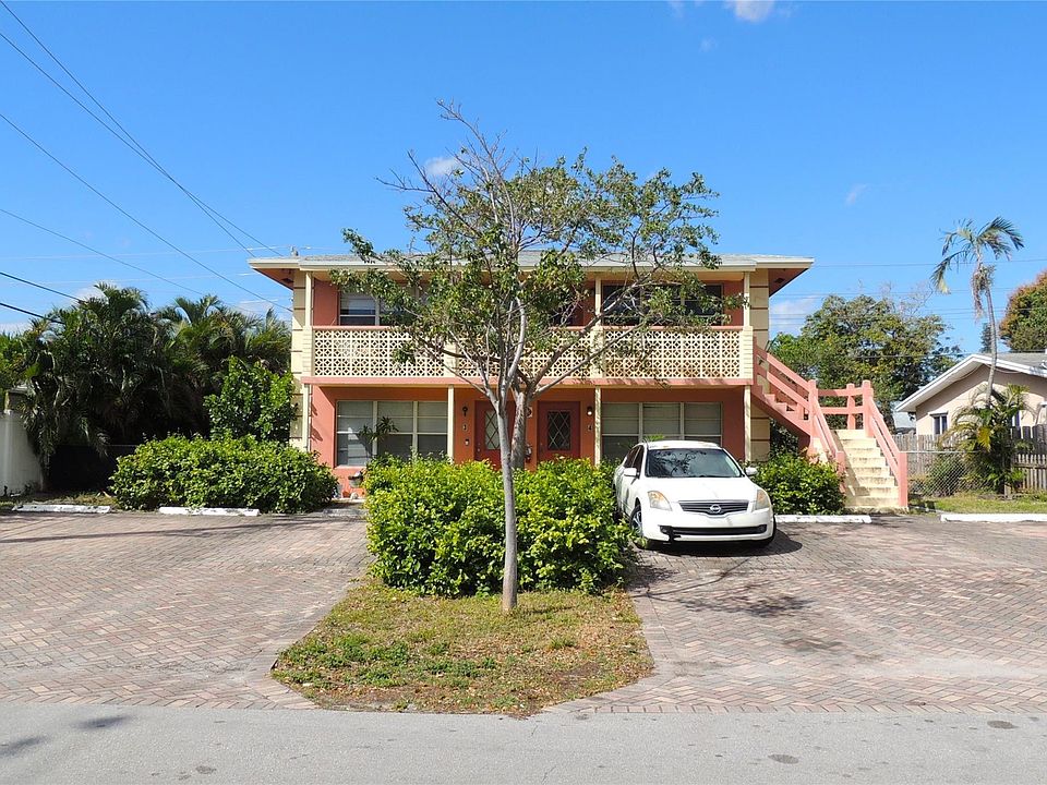 1st image of 5121 NE 18 Terrace