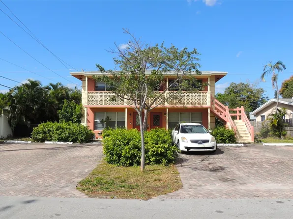 5121 NE 18 Terrace, Fort Lauderdale, FL 33308