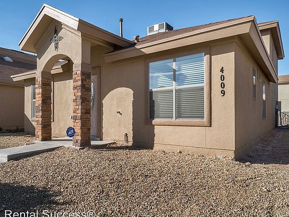 4th image of 4009 Hueco Valley Dr