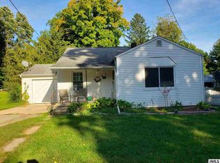 111 S Concord St, Concord, MI 49237