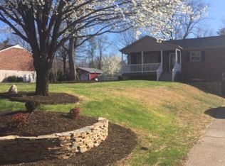 545 Parker Rd, Danville, VA 24540