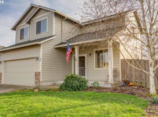 598 Anne Ln, Molalla, OR