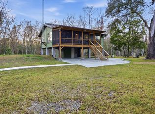 0 Clayton, Cedar Key, FL 32625