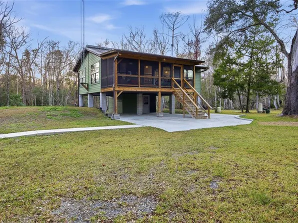 0 Clayton, Cedar Key, FL 32625