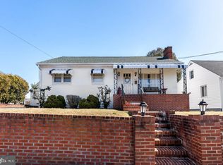 917 Kaufman Ave, Martinsburg, WV