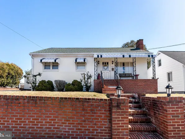 917 Kaufman Ave, Martinsburg, WV 25404