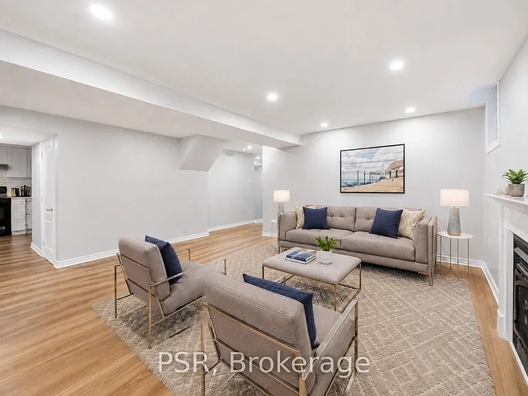 1479 Bancroft Dr #BASEMENT — Photo 13
