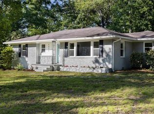 2622 Lakeview Dr NW, Rome, GA 30165