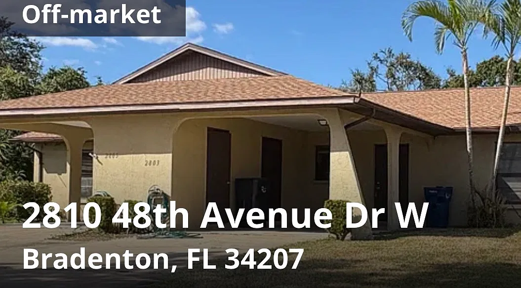 2710 48th Avenue Dr W — Photo 1