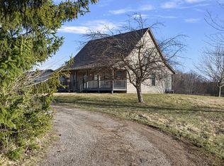 3082 Miller Rd, BUCHANAN, MI 49107