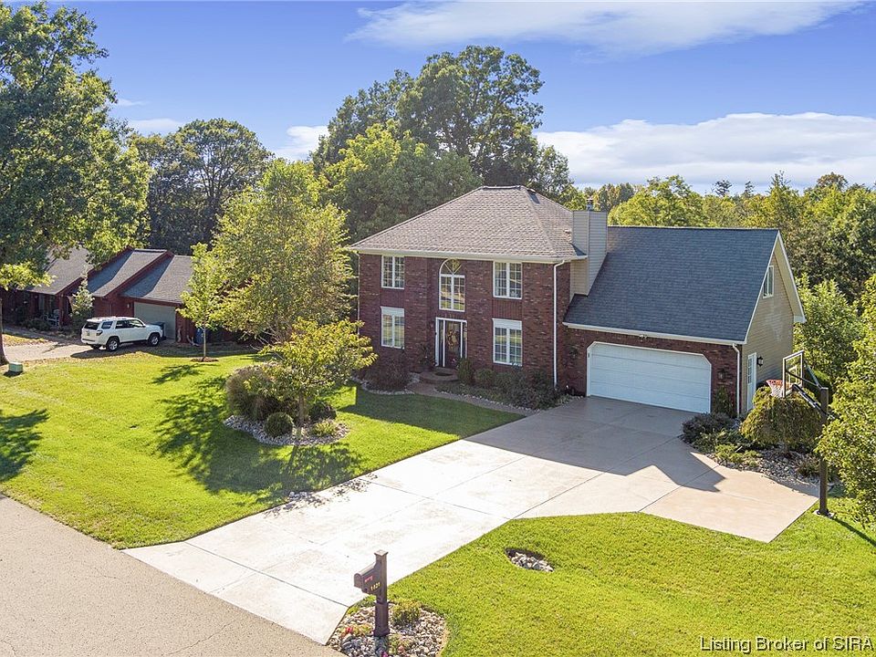 1021 Skyview Drive, New Albany, IN 47150 MLS 2023011215 Zillow