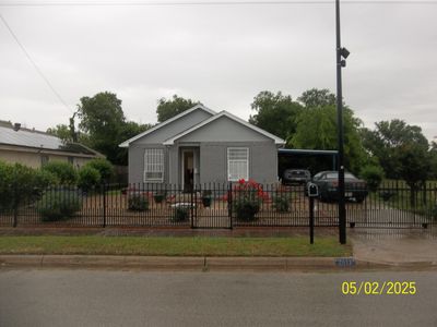 2917 Dillard St, Fort Worth, TX, 76105