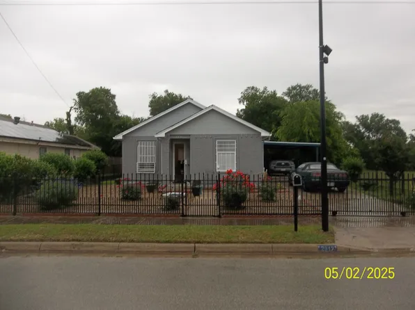 2917 Dillard St, Fort Worth, TX 76105