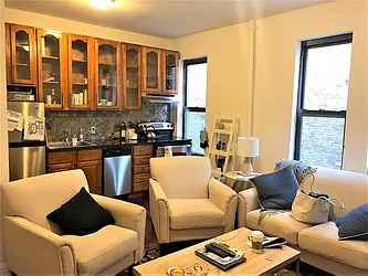 Rented by Dynamik Realty