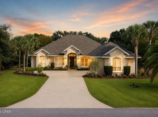 100 Legend Lakes Dr, Panama City Beach, FL 32408