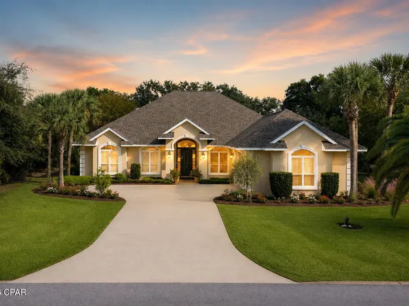 100 Legend Lakes Dr, Panama City Beach, FL 32408