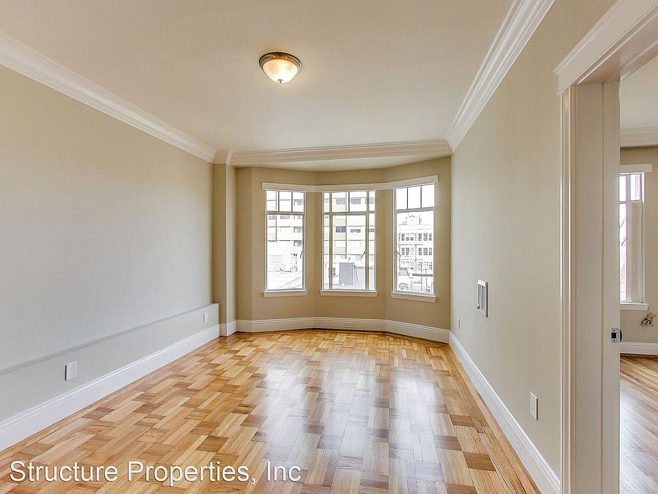 1st image of 1850 Sacramento St APT 205