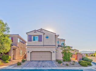 6663 Gentle Cloud Ct, Las Vegas, NV 89148