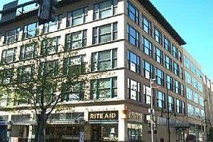Neusteters Building