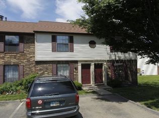 7326 Cimmaron Sta, Columbus, OH 43235