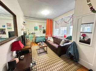 1776 Commonwealth Ave #5, Brighton, MA 02135
