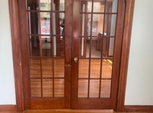 58 Russell St FLOOR 1, North Andover, MA 01845