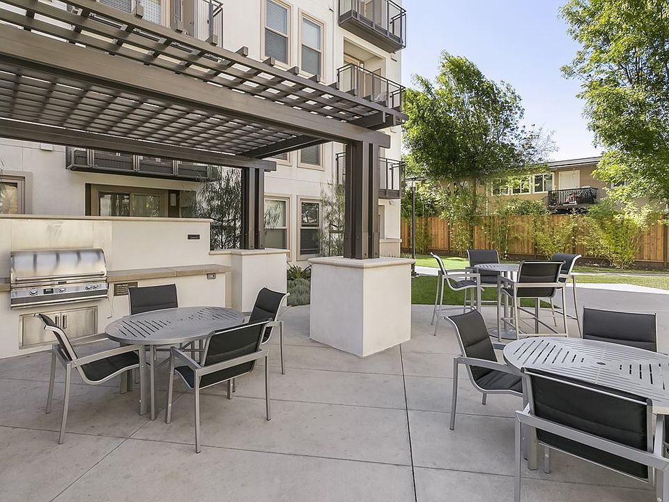 mResidences Redwood City Apartment Rentals Redwood City, CA Zillow