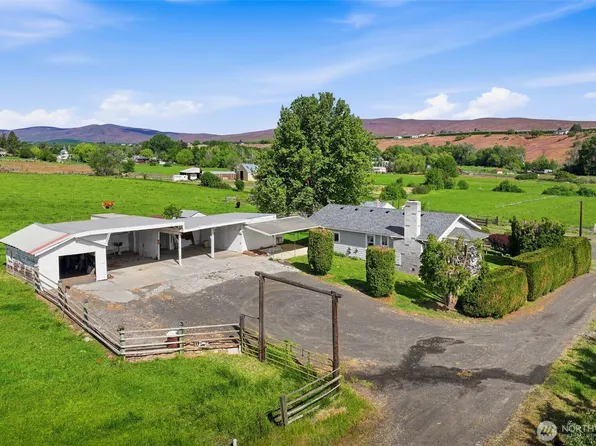 13608 Wide Hollow Road, Yakima, WA 98908