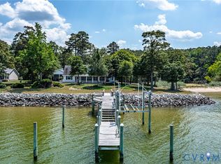 72 Endless View Ln, Heathsville, VA 22473