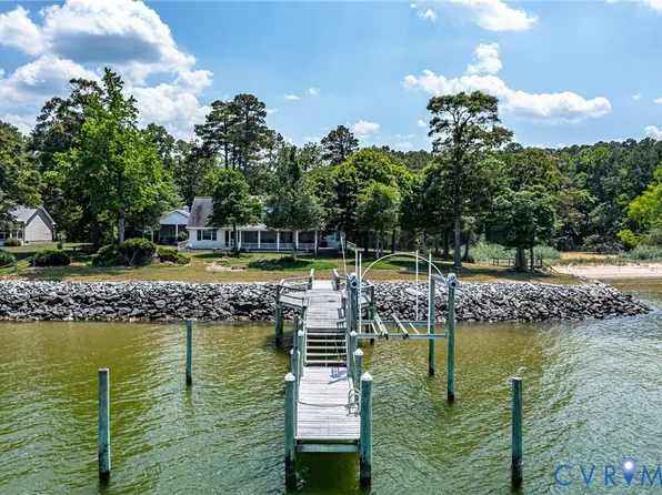 72 Endless View Ln, Heathsville, VA 22473