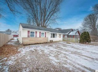 1775 Old Delaware Rd, Mount Vernon, OH 43050