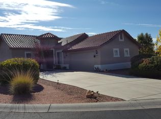 5425 E Calle Diamante, Cornville, AZ 86325