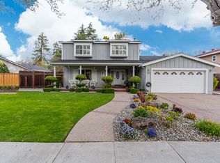 2329 Greenwood Rd, Pleasanton, CA 94566