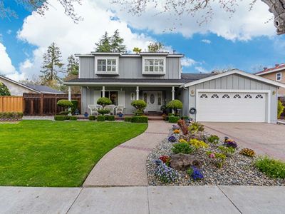 2329 Greenwood Rd, Pleasanton, CA, 94566