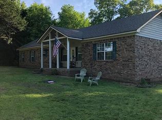 1363 Pittman Rd, Batesville, MS 38606