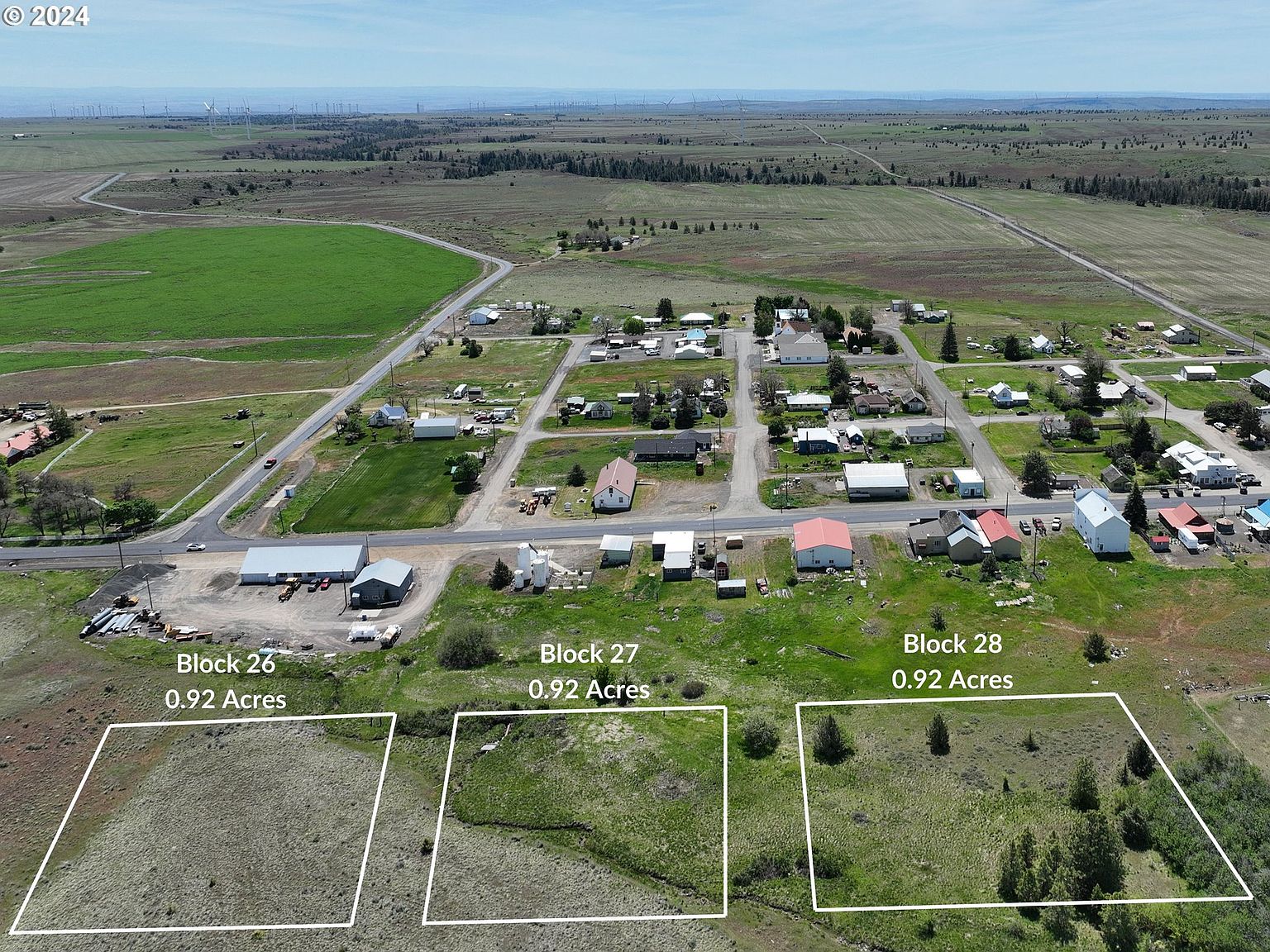 No Known Address, Bickleton, WA 99322 MLS 24232067 Zillow