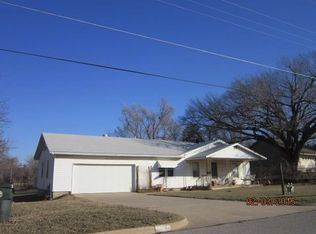 10101 SE 14th St, Midwest City, OK 73130