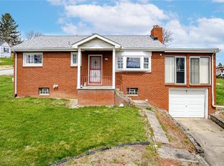 134 Summit Dr, Belle Vernon, PA 15012