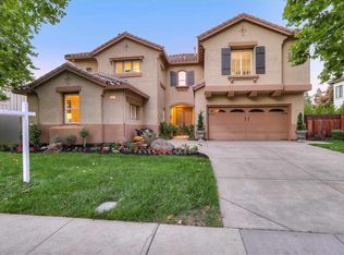 510 Messian Pl, Danville, CA 94526