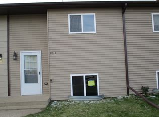 1811 31st St W, Williston, ND 58801