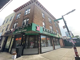 5602 New Utrecht Avenue, #1