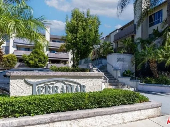 20253 Keswick St, Winnetka, CA 91306