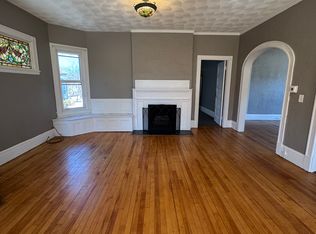 23 Stoneland Rd APT 2, Worcester, MA 01603