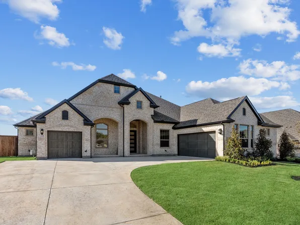 Nicosa Plan, Lakeview Heights