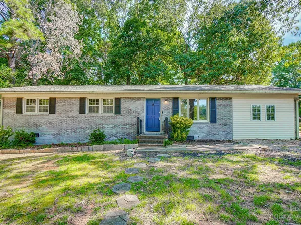 506 Cal Miller Rd, Rockwell, NC 28138