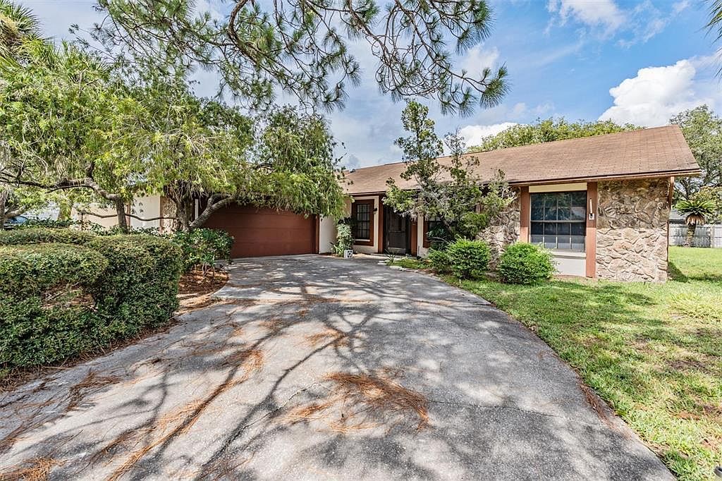 835 Rustic Oaks Dr, Palm Harbor, FL 34684 MLS U8203279 Zillow